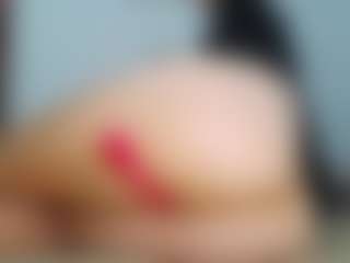 NATALIA PUERTA's Live Sex Cam Show