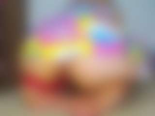 NATALIA PUERTA's Live Sex Cam Show