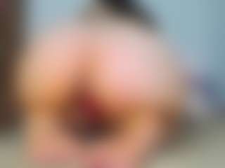 NATALIA PUERTA's Live Sex Cam Show