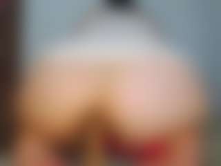 NATALIA PUERTA's Live Sex Cam Show