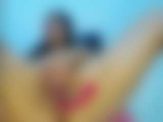 NATALIA PUERTA's Live Sex Cam Show