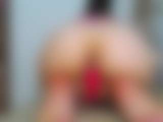 NATALIA PUERTA's Live Sex Cam Show