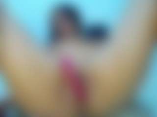 NATALIA PUERTA's Live Sex Cam Show