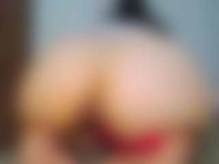 NATALIA PUERTA's Live Sex Cam Show