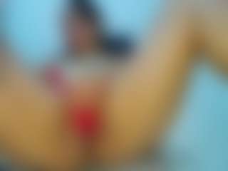 NATALIA PUERTA's Live Sex Cam Show
