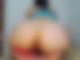 NATALIA PUERTA's Live Sex Cam Show
