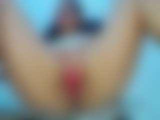 NATALIA PUERTA's Live Sex Cam Show