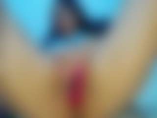 NATALIA PUERTA's Live Sex Cam Show