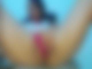 NATALIA PUERTA's Live Sex Cam Show