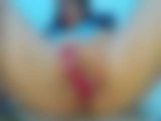 NATALIA PUERTA's Live Sex Cam Show