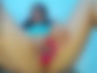 NATALIA PUERTA's Live Sex Cam Show