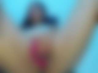 NATALIA PUERTA's Live Sex Cam Show