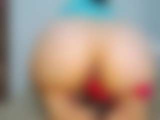 NATALIA PUERTA's Live Sex Cam Show