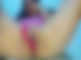 NATALIA PUERTA's Live Sex Cam Show