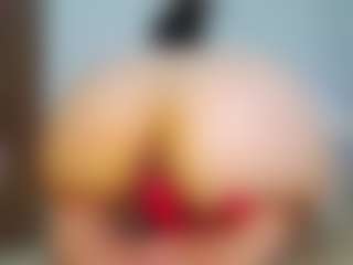 NATALIA PUERTA's Live Sex Cam Show