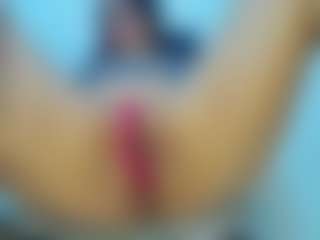 NATALIA PUERTA's Live Sex Cam Show