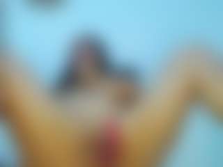 NATALIA PUERTA's Live Sex Cam Show