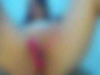 NATALIA PUERTA's Live Sex Cam Show