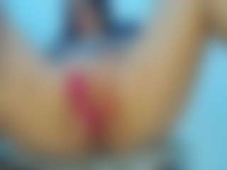 NATALIA PUERTA's Live Sex Cam Show