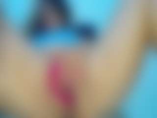 NATALIA PUERTA's Live Sex Cam Show