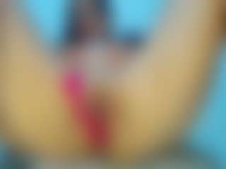 NATALIA PUERTA's Live Sex Cam Show