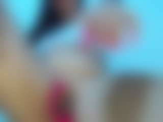 NATALIA PUERTA's Live Sex Cam Show