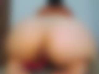 NATALIA PUERTA's Live Sex Cam Show