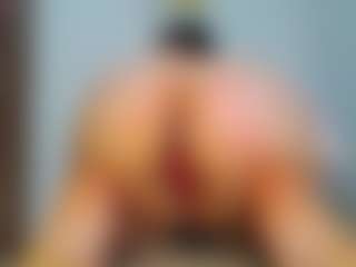 NATALIA PUERTA's Live Sex Cam Show