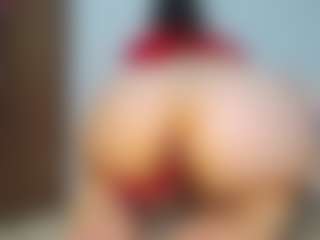 NATALIA PUERTA's Live Sex Cam Show