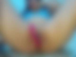 NATALIA PUERTA's Live Sex Cam Show