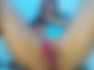 NATALIA PUERTA's Live Sex Cam Show