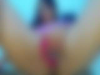 NATALIA PUERTA's Live Sex Cam Show