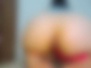 NATALIA PUERTA's Live Sex Cam Show