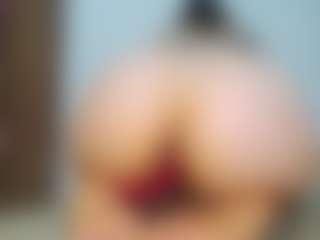 NATALIA PUERTA's Live Sex Cam Show