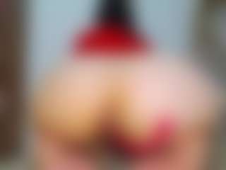 NATALIA PUERTA's Live Sex Cam Show