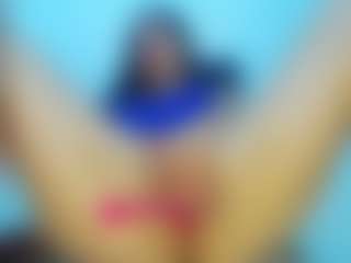 NATALIA PUERTA's Live Sex Cam Show