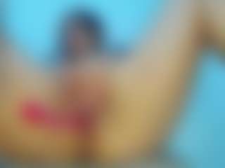 NATALIA PUERTA's Live Sex Cam Show