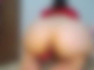 NATALIA PUERTA's Live Sex Cam Show