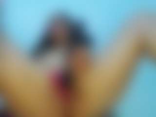 NATALIA PUERTA's Live Sex Cam Show