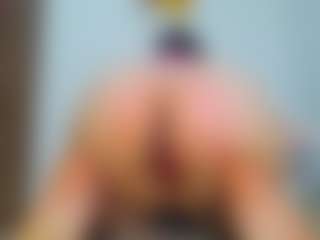 NATALIA PUERTA's Live Sex Cam Show