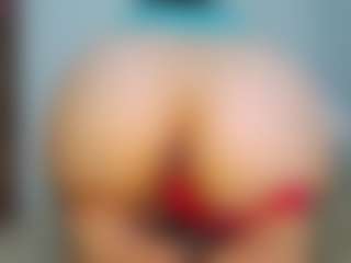 NATALIA PUERTA's Live Sex Cam Show