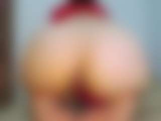 NATALIA PUERTA's Live Sex Cam Show