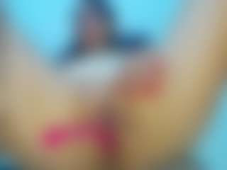 NATALIA PUERTA's Live Sex Cam Show