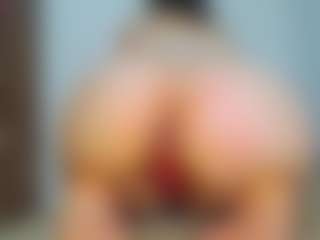 NATALIA PUERTA's Live Sex Cam Show