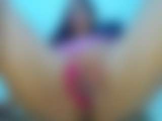 NATALIA PUERTA's Live Sex Cam Show