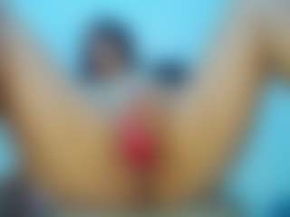 NATALIA PUERTA's Live Sex Cam Show