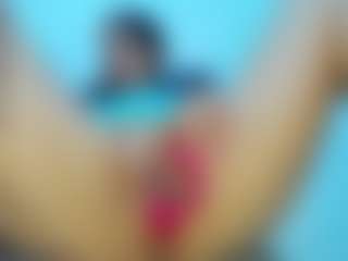 NATALIA PUERTA's Live Sex Cam Show