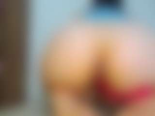 NATALIA PUERTA's Live Sex Cam Show