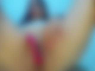 NATALIA PUERTA's Live Sex Cam Show