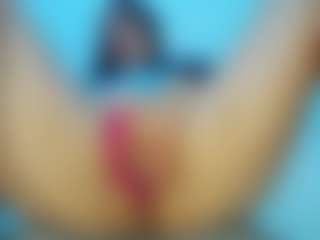 NATALIA PUERTA's Live Sex Cam Show